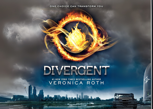What Makes Veronica Roth's Divergent a Must-Read Dystopian Novel?