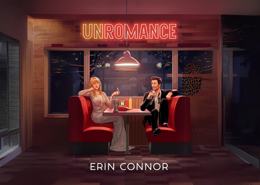 Why Is "Unromance" by Erin Connor the Must-Read Rom-Com of 2025?
