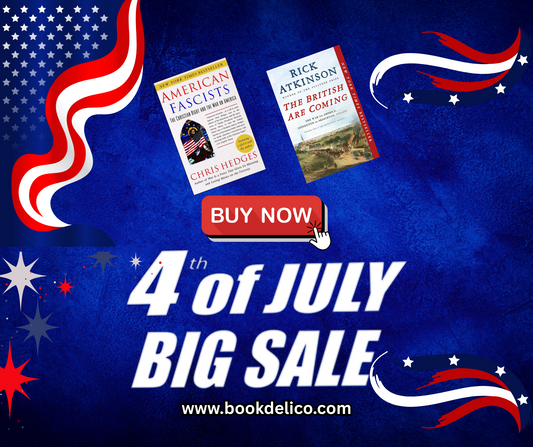 July 4th The Independence day