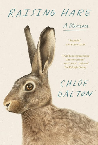Raising Hare: A Memoir