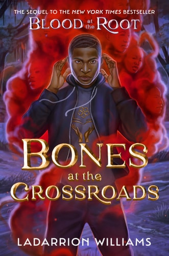 Bones at the Crossroads (Blood at the Root)