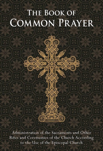 The Book of Common Prayer: Pocket EditionThe Book of Common Prayer