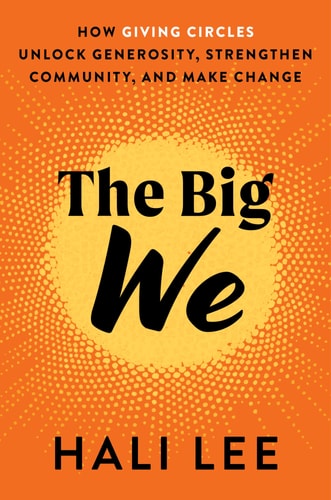 The Big We