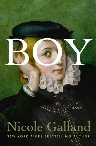 Boy: A Novel