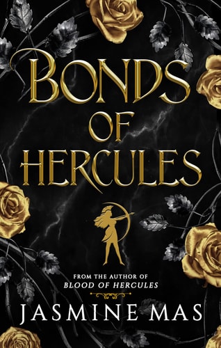 Bonds of Hercules (Standard Edition) (Villains of Lore, 2)