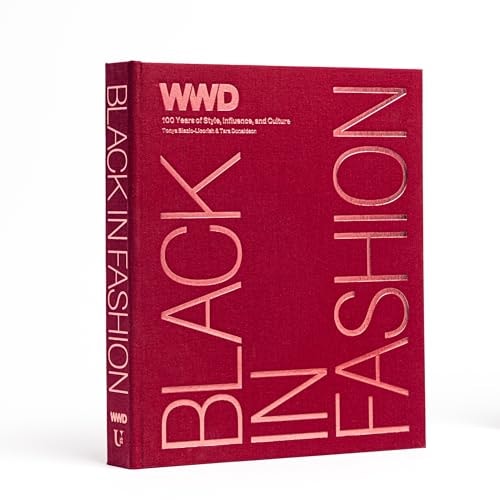 Black in Fashion: 100 Years of Style, Influence & Culture