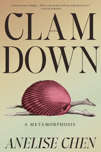 Clam Down: A Metamorphosis