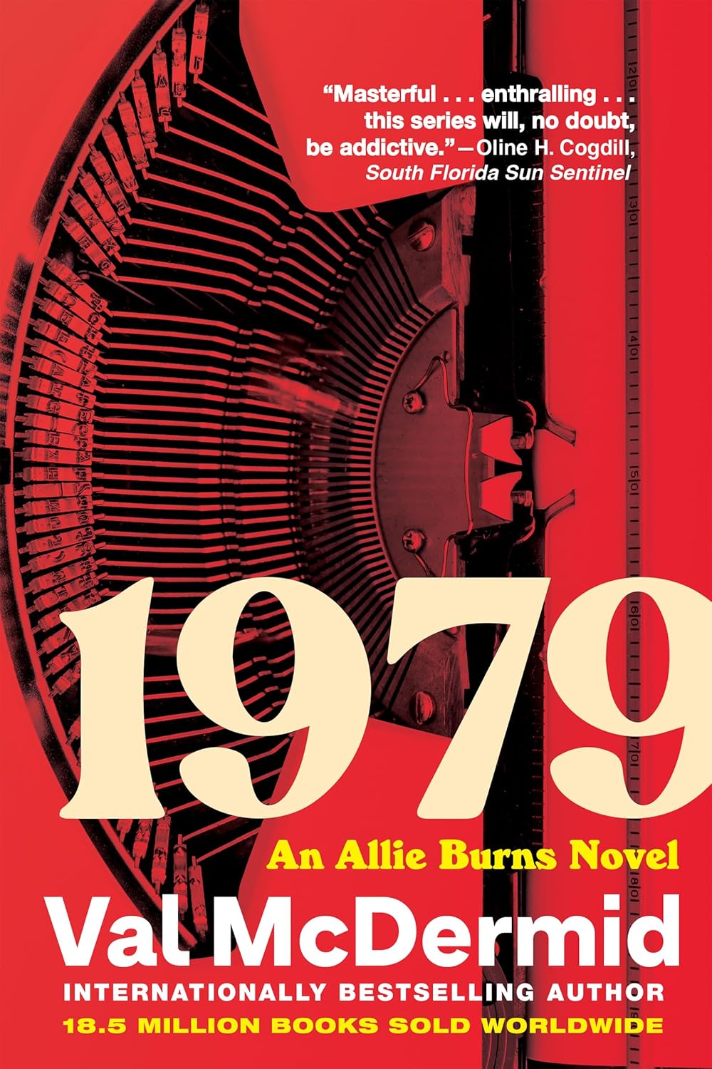 1979 (Allie Burns Novel #1)