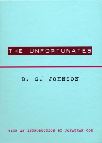 The Unfortunates