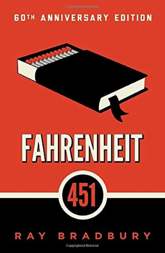 Fahrenheit 451