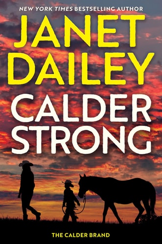 Calder Strong (The Calder Brand)