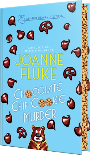 Chocolate Chip Cookie Murder: Deluxe Collector's Edition (A Hannah Swensen Mystery)