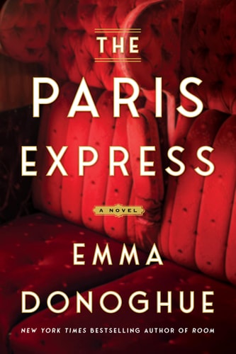 The Paris Express
