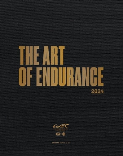The Art of Endurance: WEC 2024