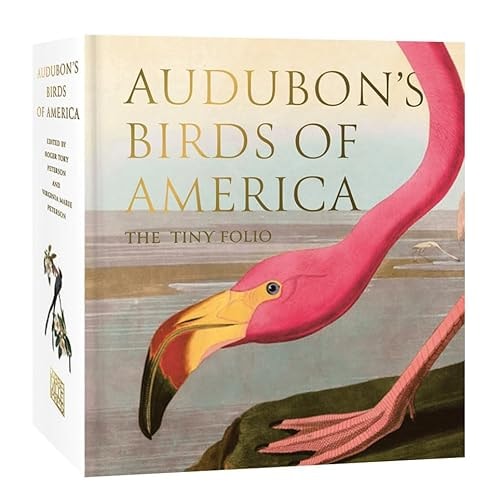 Audubon's Birds of America: The Tiny Folio