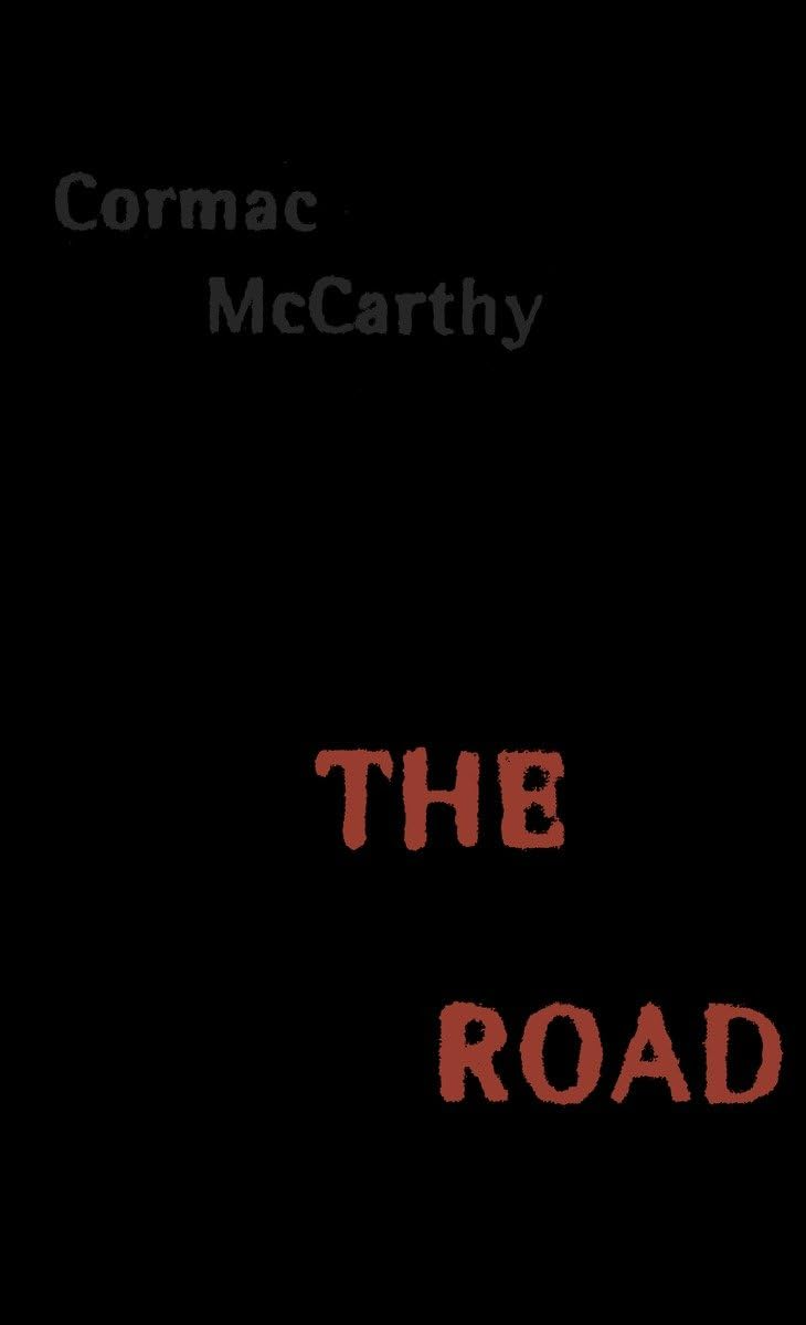 The Road (Oprah's Book Club) Paperback