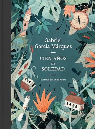 Cien años de soledad (Edición de regalo) / One Hundred Years of Solitude (Gift Edition) (Spanish Edition)
