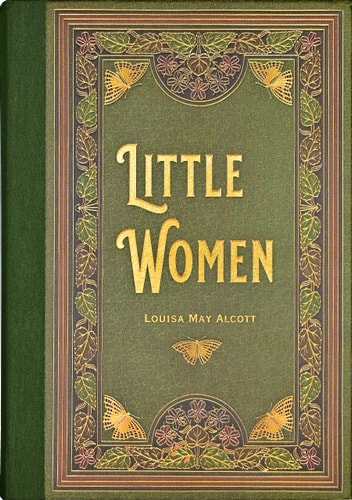 Little Women (Masterpiece Library Edition)