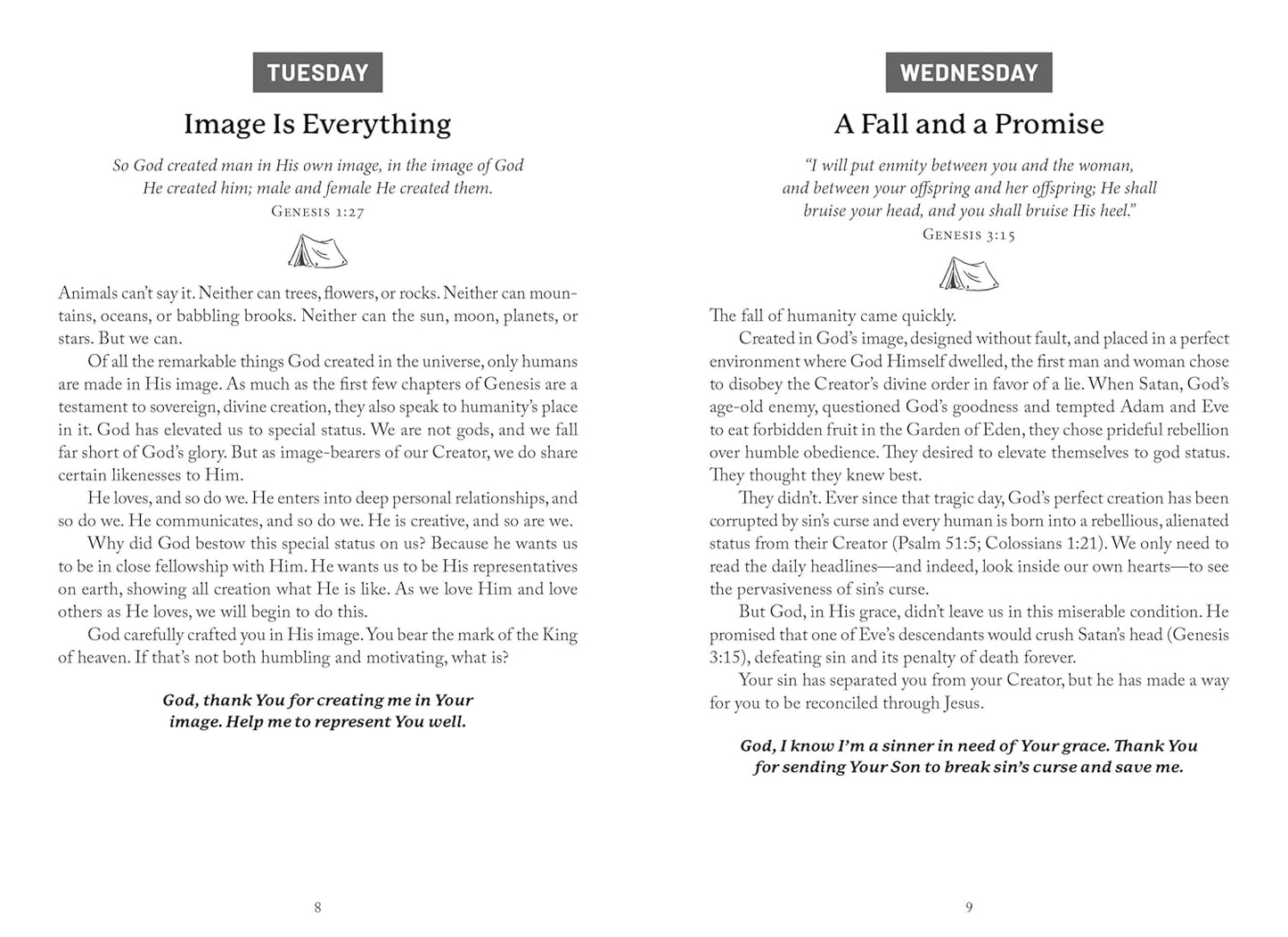 52 Weeks to Know Your Bible: A Devotional Study for Men
