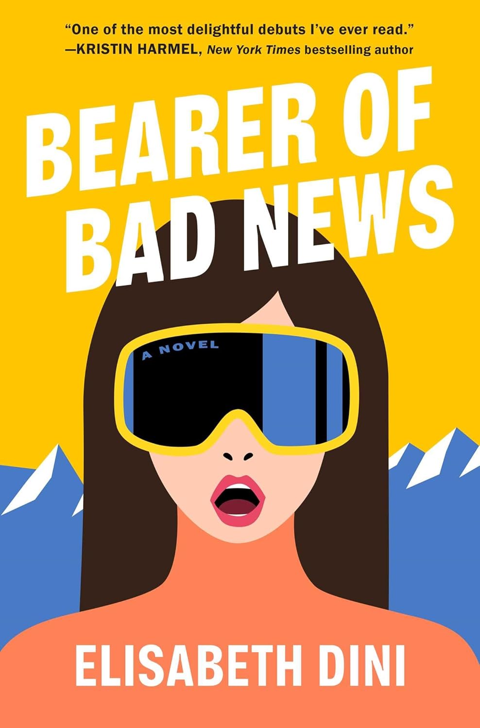 Bearer of Bad News