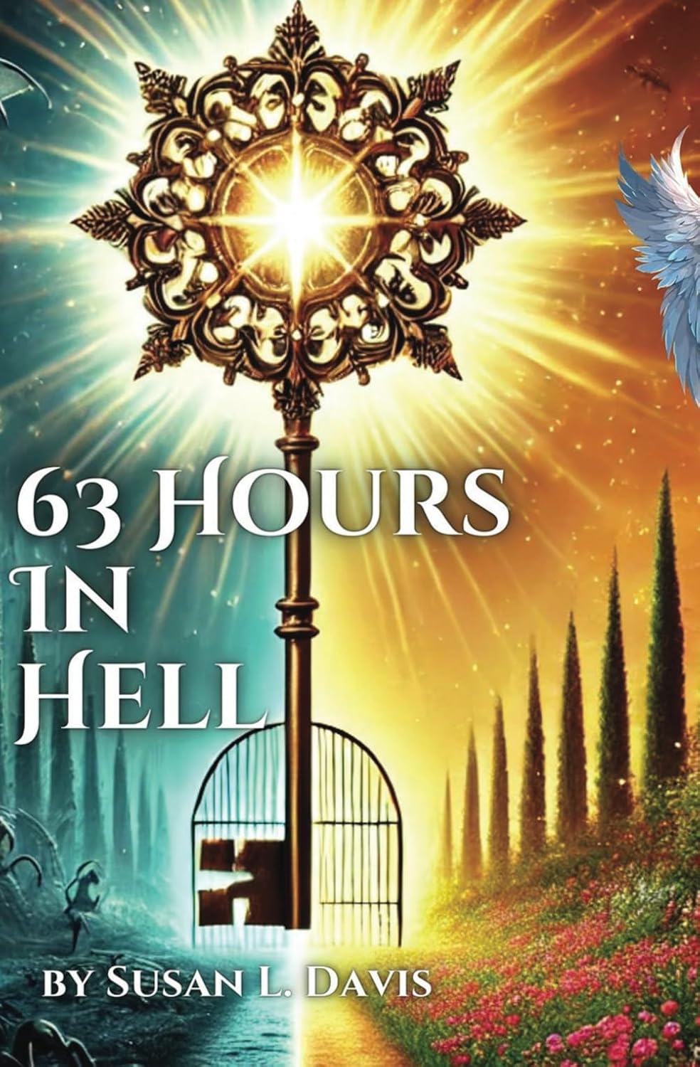 63 Hours In Hell