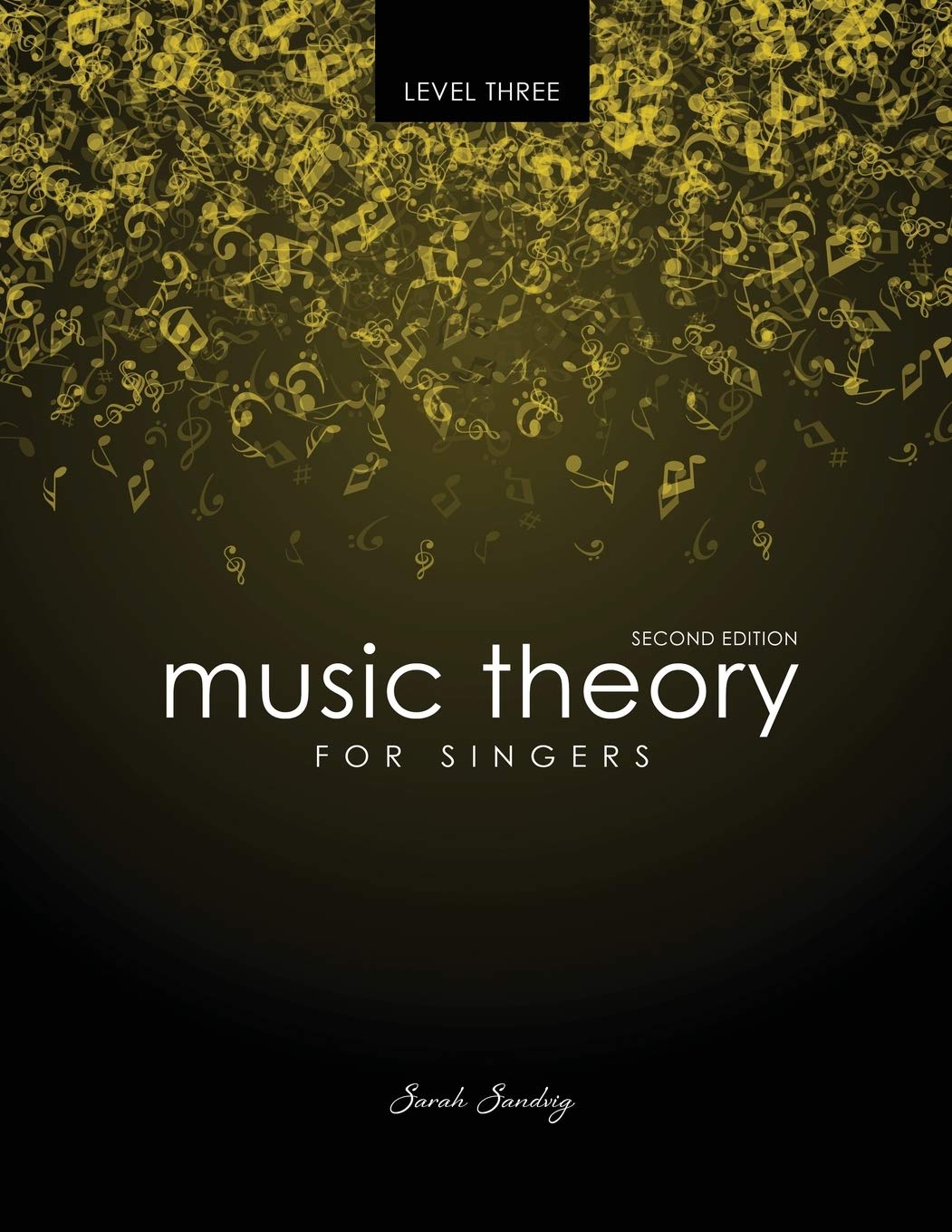 Music Theory for Singers Level 3