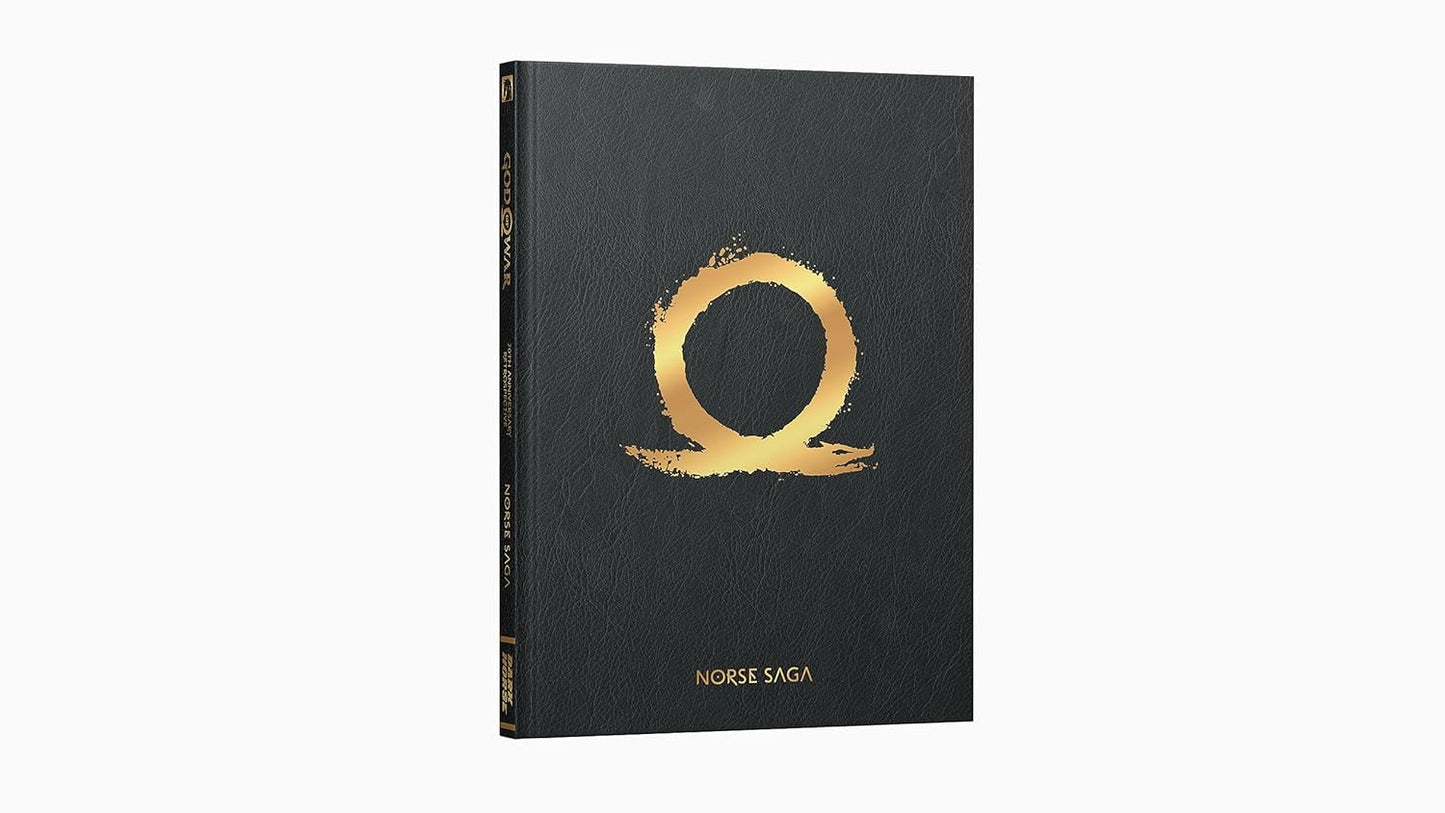 God of War: 20th Anniversary Retrospective