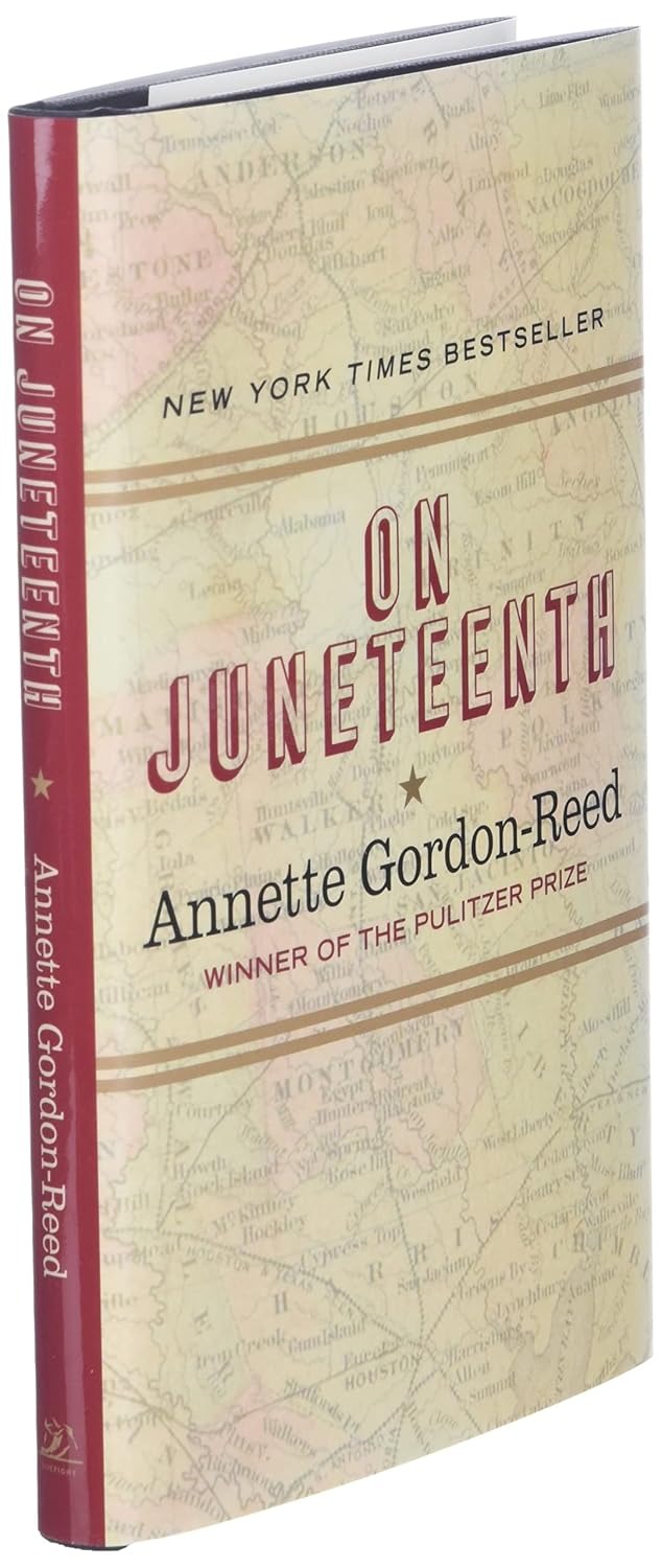On Juneteenth