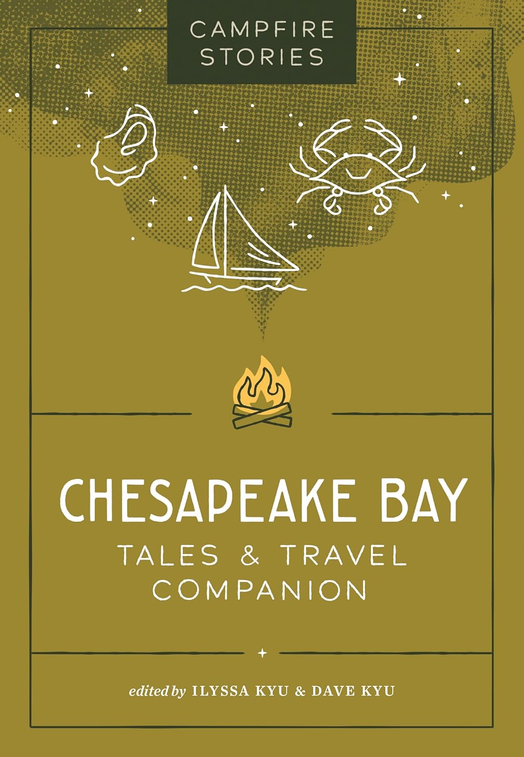 Chesapeake Bay : Tales & Travel Companion