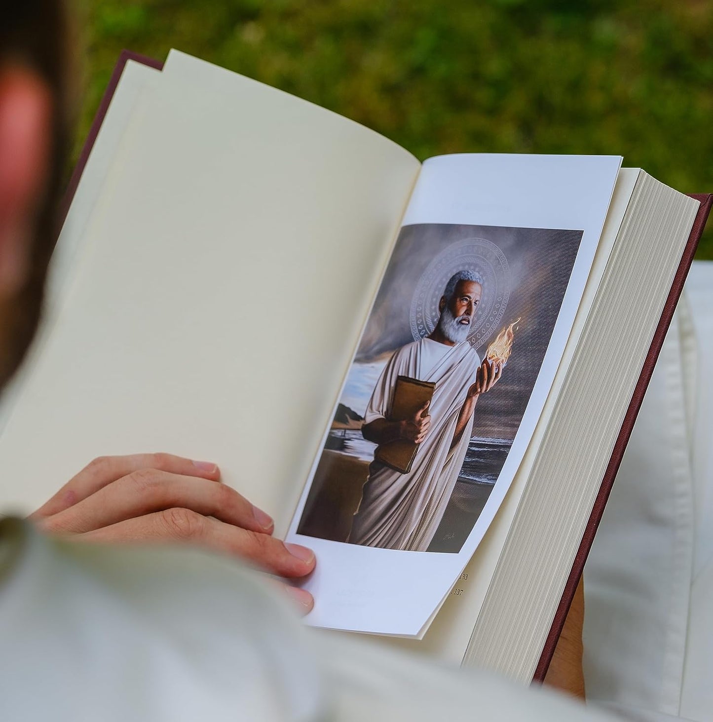 Confessions of St. Augustine