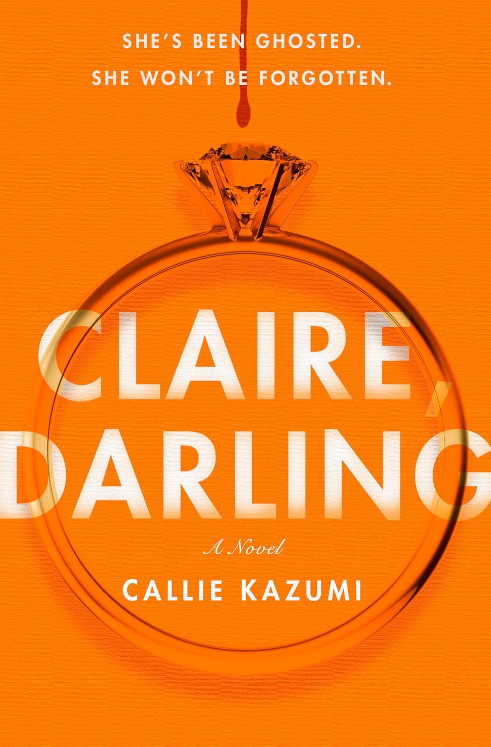 Claire, Darling: A Novel