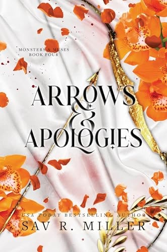 Arrows and Apologies (Monsters & Muses, 4)
