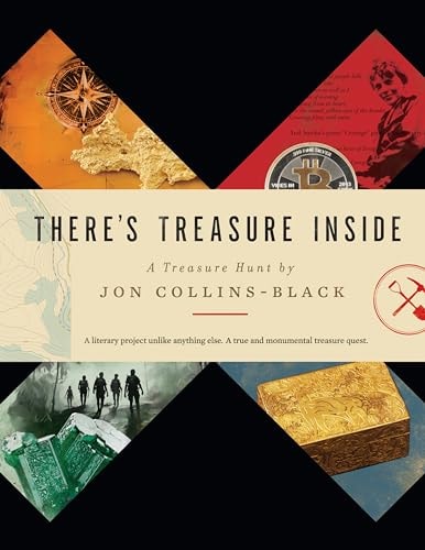 There’s Treasure Inside