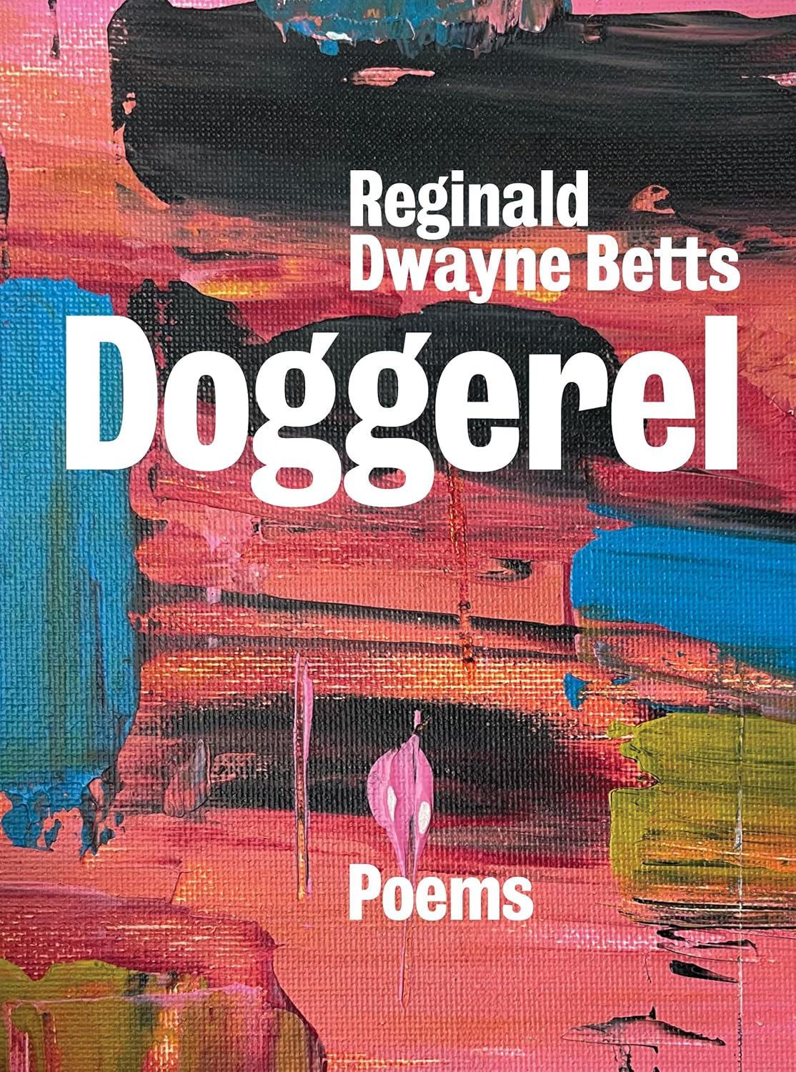 Doggerel: Poems