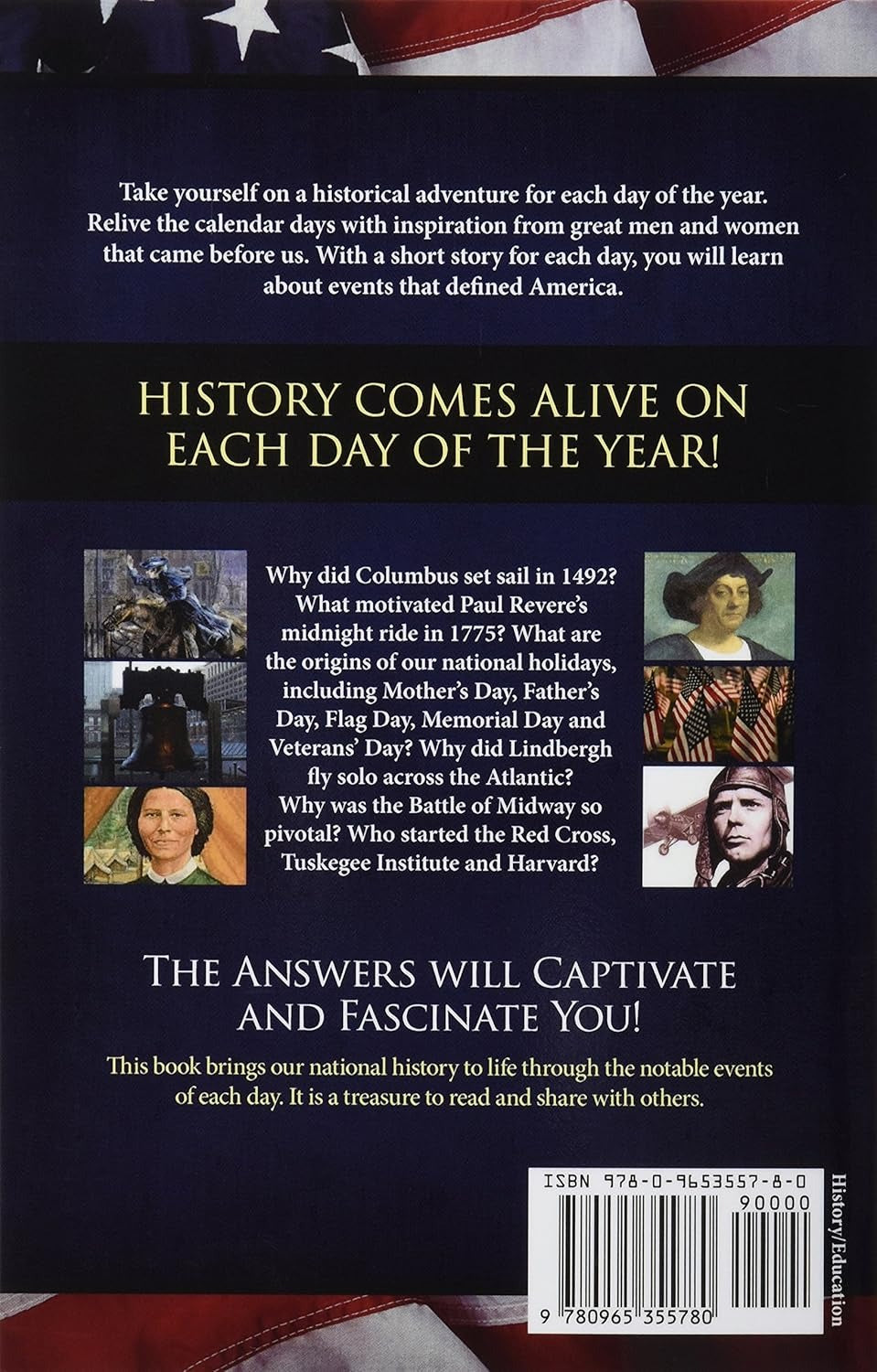 American Minute