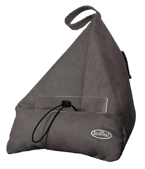 Book Seat Grey/Charcoal