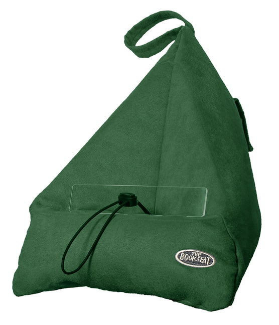 Book Seat Emerald