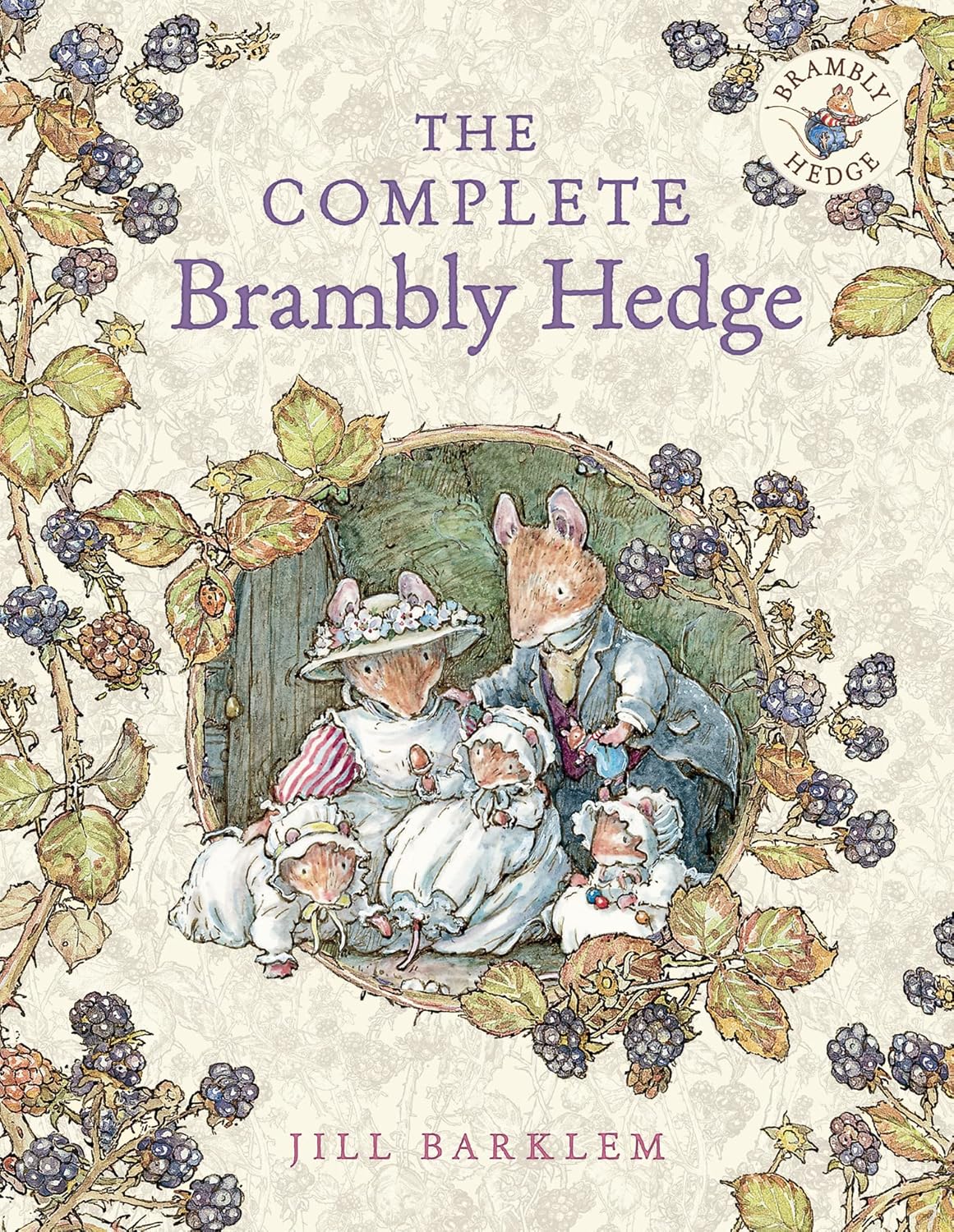 Complete Brambly Hedge (Anniversary)