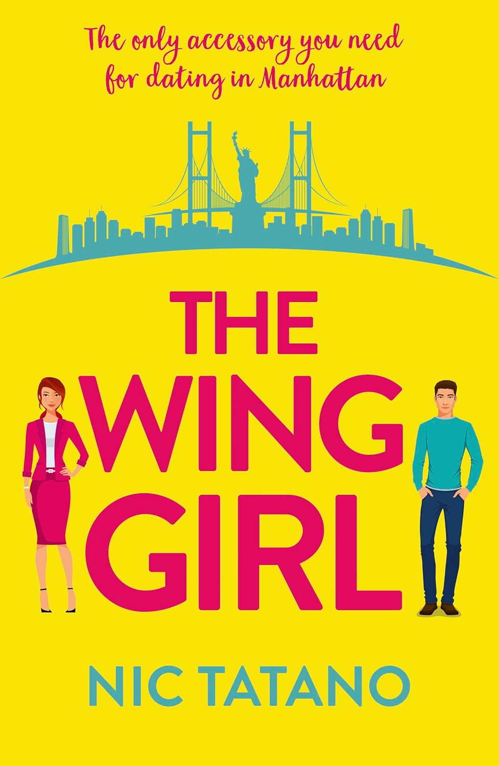 Wing Girl