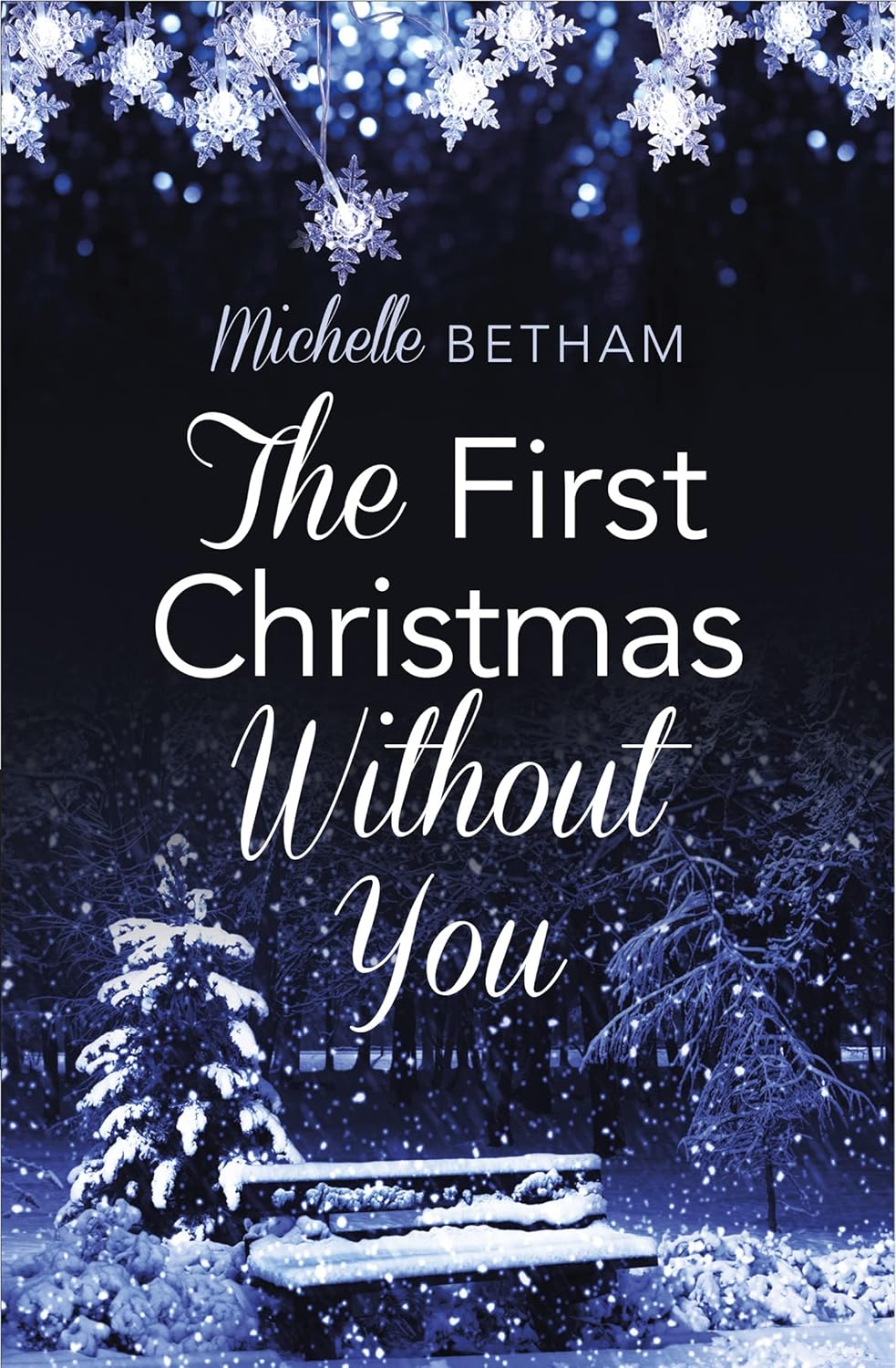 First Christmas Without You