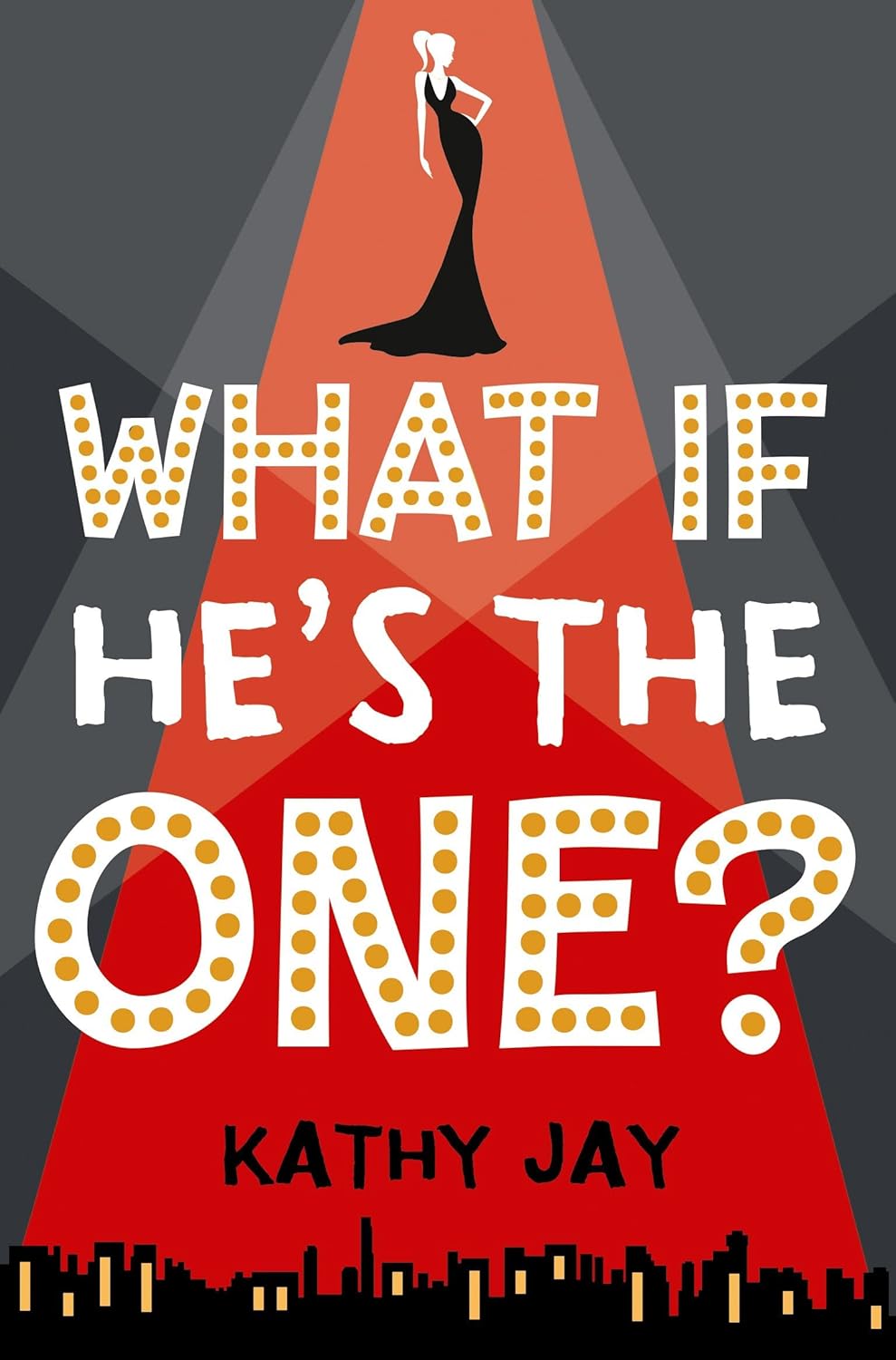 What If He's the One (UK)