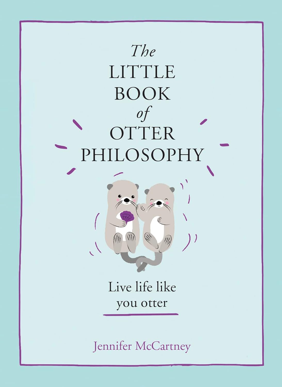 Little Book of Otter Philosophy