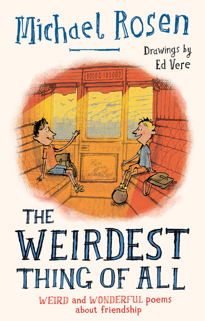 The Weirdest Thing of All