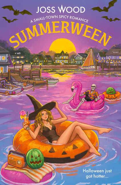 Summerween PB