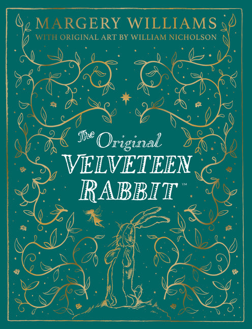The Velveteen Rabbit Collector's Edition