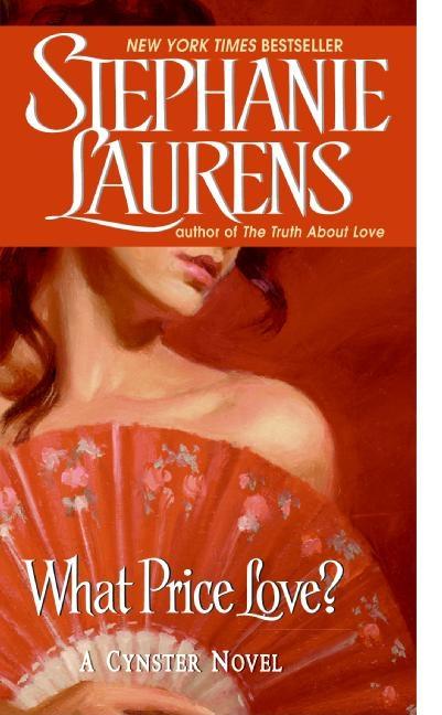 What Price Love?: A Cynster Novel