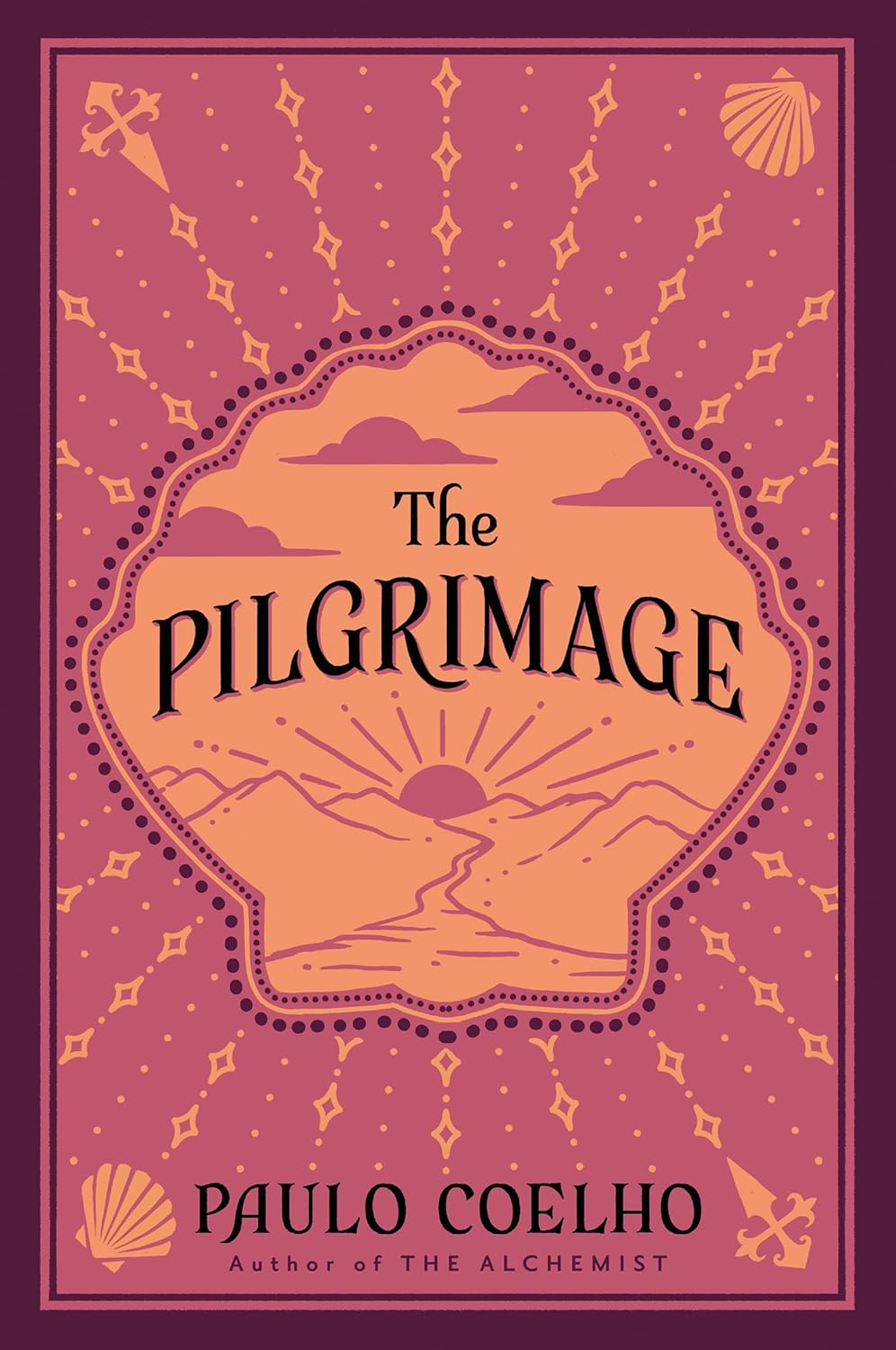 The Pilgrimage: A Contemporary Quest for Ancient Wisdom
