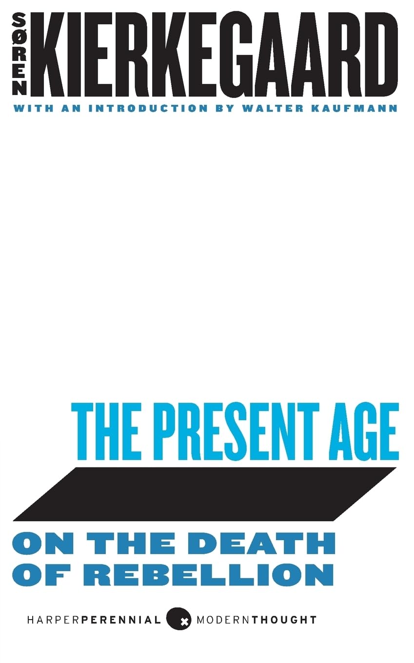 The Present Age