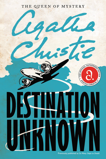 Destination Unknown