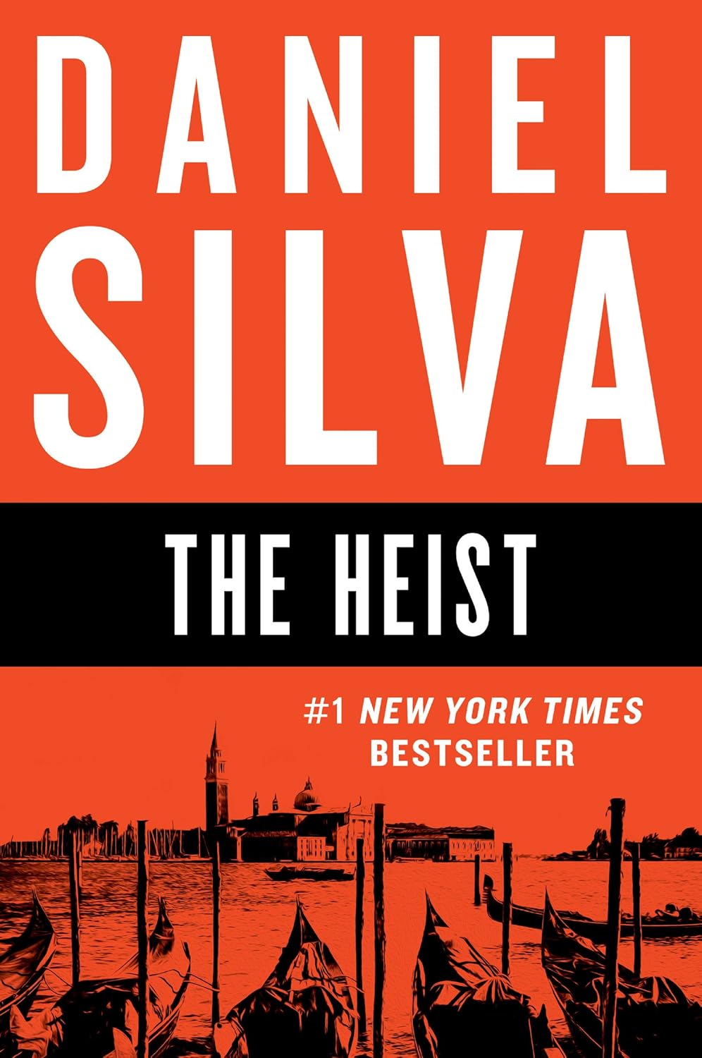 The Heist
